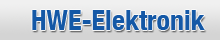 HWE-Elektronik - Home